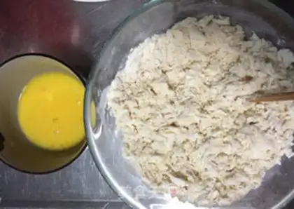 Make Brick toast step 1