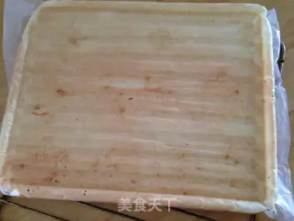 Make A twilight roll step 8