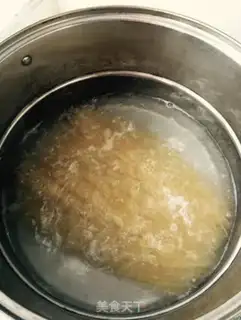 Make Potato pasta step 1