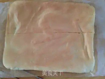 Make A twilight roll step 9
