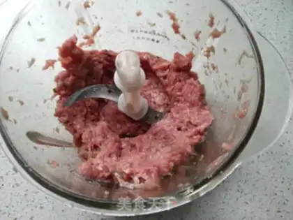 Make Soup gravy step 1