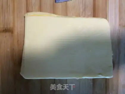 Make Brick toast step 4