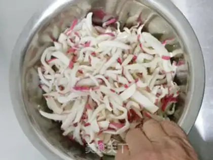 Make Pickles step 3