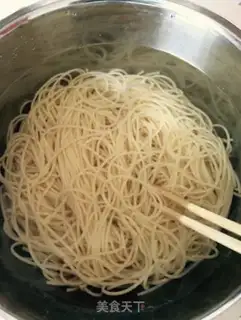 Make Potato pasta step 2
