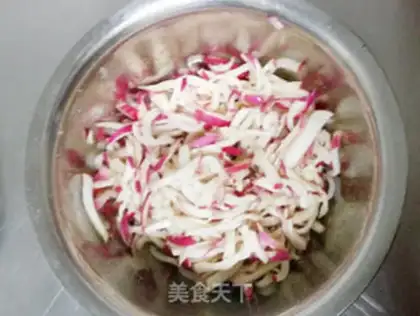 Make Pickles step 4