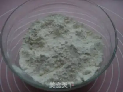 Make All-Melm soda pecan bread step 4