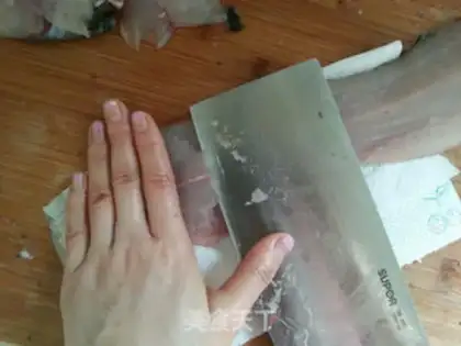 Make Spicy fish step 5