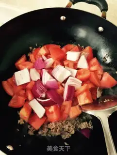 Make Potato pasta step 4