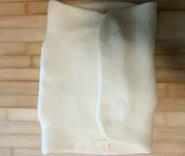 Make Brick toast step 6