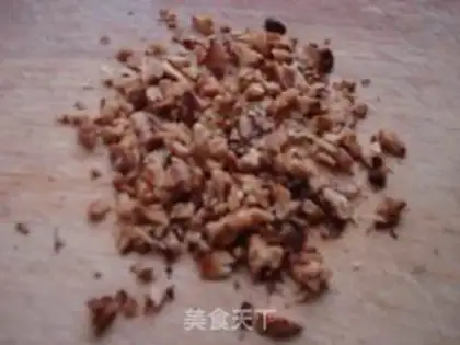 Make All-Melm soda pecan bread step 5