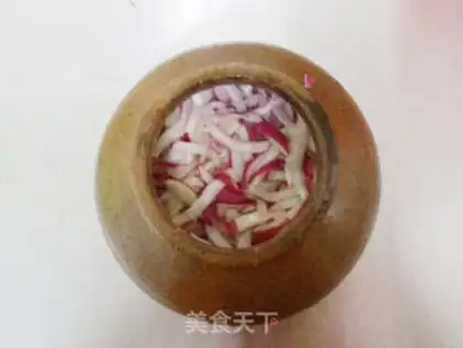 Make Pickles step 5