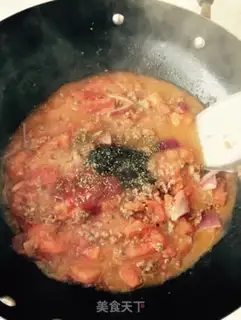 Make Potato pasta step 5