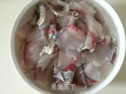 Make Spicy fish step 7