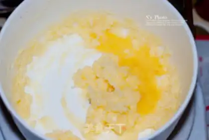 Make Apricot rolls step 5