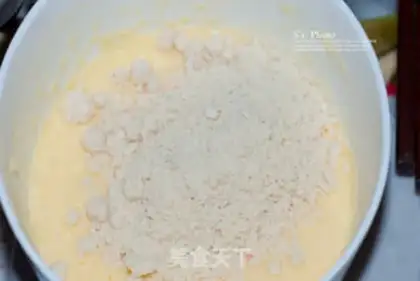 Make Apricot rolls step 6