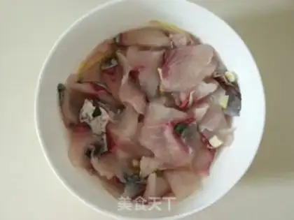 Make Spicy fish step 8