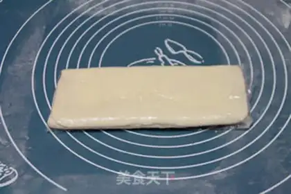 Make A lasagna lasagna step 10