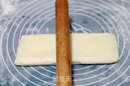 Make A lasagna lasagna step 11