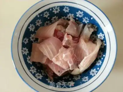 Make Spicy fish step 9