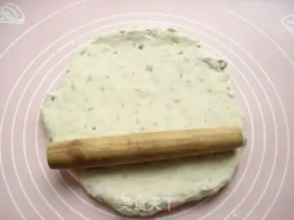 Make All-Melm soda pecan bread step 9