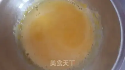 Make Hokkaido Chifeng cake step 3