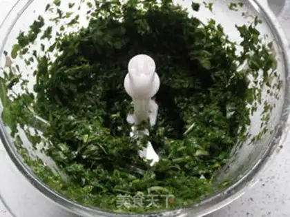 Make Soup gravy step 4