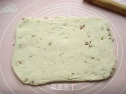 Make All-Melm soda pecan bread step 11