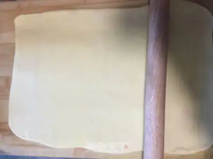 Make Brick toast step 12