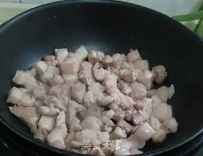 Make Pork stew step 0