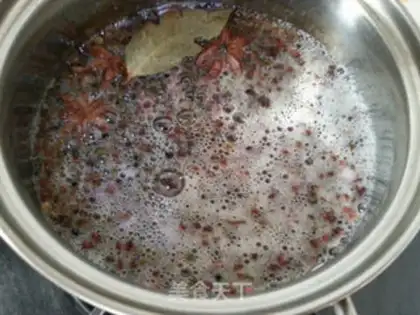 Make Spicy fish step 13