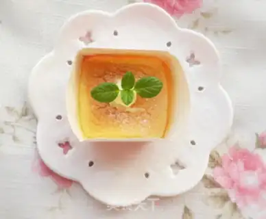 Make Hokkaido Chifeng cake step 7