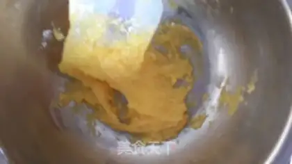 Make Hokkaido Chifeng cake step 8