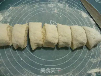 Make Banana pie step 8