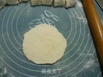 Make Banana pie step 9