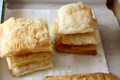 Make A lasagna lasagna step 18