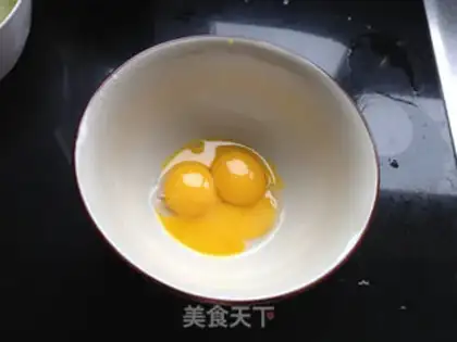 Make Potato balls step 0