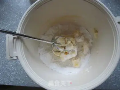 Make Christmas frosting cookies step 4