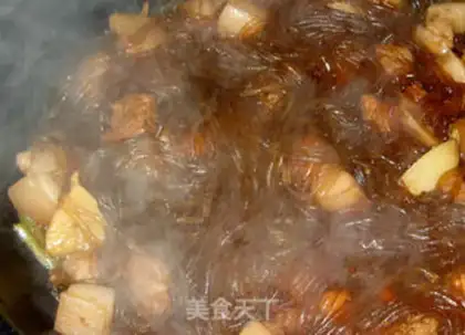 Make Pork stew step 5