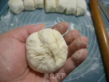 Make Banana pie step 11