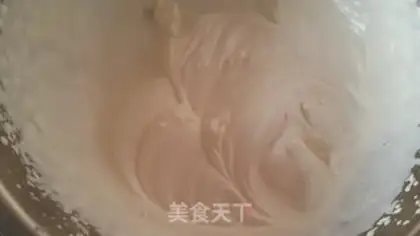 Make Hokkaido Chifeng cake step 11