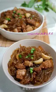 Make Pork stew step 6