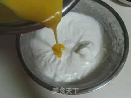 Make Rolling sugar and a cupcake step 5