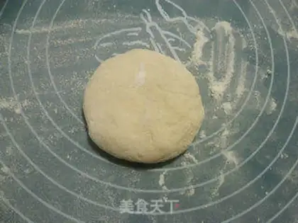 Make Banana pie step 12
