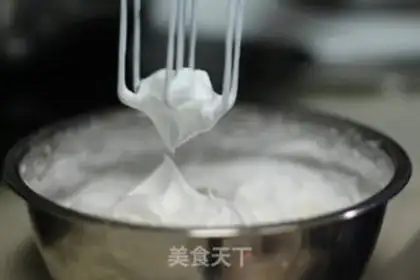 Make Naked cake step 5