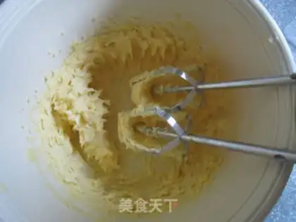Make Christmas frosting cookies step 7