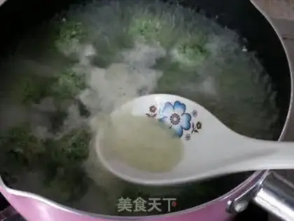 Make Soup gravy step 12