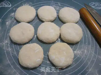 Make Banana pie step 13