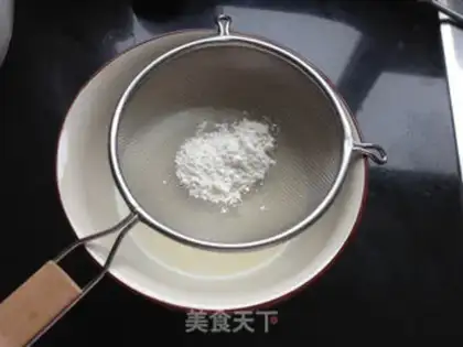 Make Potato balls step 4