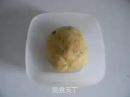 Make Peach pecan cookies step 10
