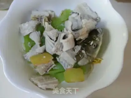 Make Spicy fish step 19